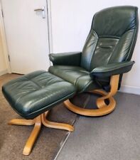 ekornes recliner chair for sale  LONDON