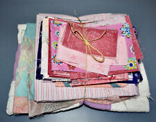 fabric scraps remnants for sale  Durham