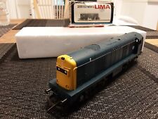 Lima gauge class for sale  COATBRIDGE