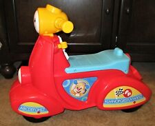 Fisher price interactive for sale  Springdale