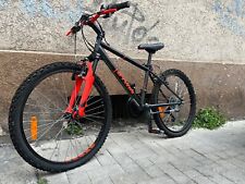 Bicicletta mountain bike usato  Catania