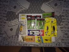 Mixed group rapala for sale  Carson City