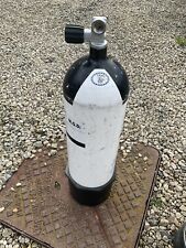 12l scuba cylinder. for sale  CHARD