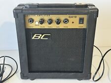 Amplificador de guitarra - BC mini amplificador GA10, usado comprar usado  Enviando para Brazil