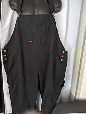 Dickies black overalls for sale  South Pittsburg