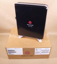 New POLYCOM HDX 7000 Video Conference System Base Unit 2201-26773-001 for sale  Shipping to South Africa