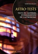 V527057 astro tests d'occasion  Hennebont
