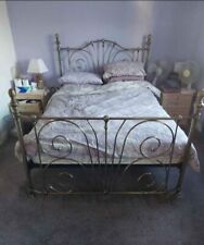 King size bed for sale  SOLIHULL