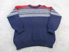 Vtg norlander sweater for sale  Morgantown