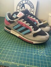 Adidas zx600 rare for sale  DUNFERMLINE