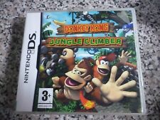 mario vs donkey kong ds for sale  ST. AUSTELL