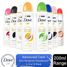 Dove advanced care for sale  RUGBY