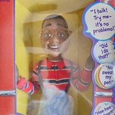 Steve urkel talking for sale  York