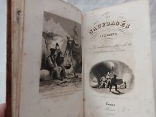 Naufrages spitzberg 1838 d'occasion  Dourges