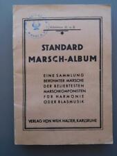 Standard marsch album gebraucht kaufen  Trier