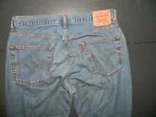 Mens levi strauss for sale  LONDON