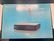 Cisco 200 port for sale  ASHBOURNE