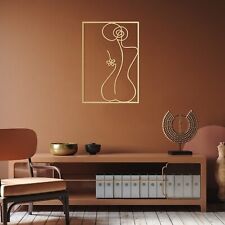 Metal minimalist abstract for sale  Elk Grove
