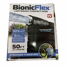 Bionic flex garden for sale  Bountiful