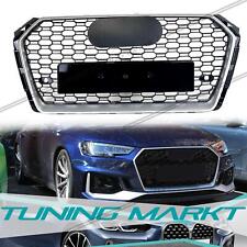 Chrome radiator grille for sale  Shipping to Ireland