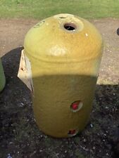Copper UNUSED  Hot Water  cylinders 36” x18” indirect  Foam Lagged 117 Litre, used for sale  STEVENAGE