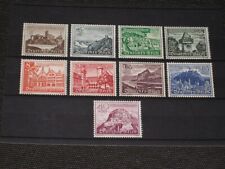 Briefmarken 1939 winterhilfswe gebraucht kaufen  Pulheim