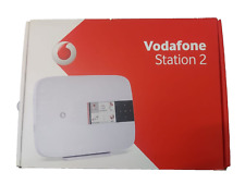 Vodafone station modello usato  Assemini