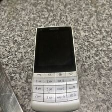 Smartfon Nokia X3-02 Touch & Type biały (odblokowany) stan bardzo dobry na sprzedaż  Wysyłka do Poland