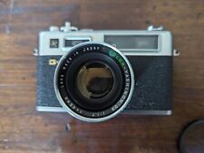 Yashica electro gsn for sale  LONDON