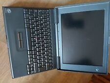 Vintage ibm thinkpad for sale  BROMSGROVE