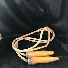 Vintage wooden handle for sale  Statesville