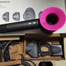 Supersonic HD08 1600W Hair Dryer - Pink for sale  Shipping to South Africa