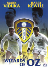 Leeds united wizards for sale  STOCKPORT