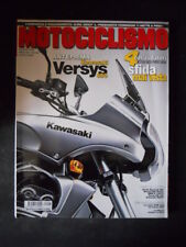Motociclismo 2006 kawasaki usato  Italia