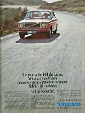 Publicité presse 1971 d'occasion  Compiègne