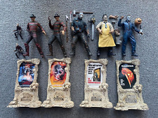 Movie maniacs figure for sale  Mineral Bluff