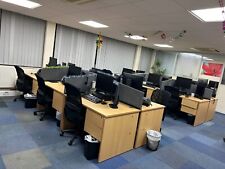 Reduced office furniture for sale  LONDON