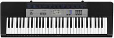 Usado, Teclado digital piano Casio CTK-1500 en caja con adaptador de corriente - 61 teclas - segunda mano  Embacar hacia Argentina