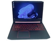 Acer nitro an515 d'occasion  Expédié en Belgium