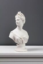 Diana bust statue for sale  Shipping to Ireland