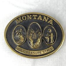 Montana treasure state for sale  Montrose