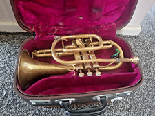 couesnon trumpet for sale  SHREWSBURY