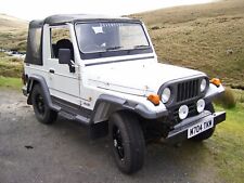 Asia rocsta jeep for sale  SWANSEA