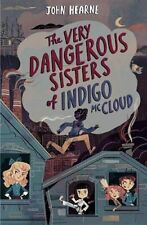 Dangerous sisters indigo for sale  USA