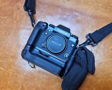 Fujifilm systemkamera body gebraucht kaufen  Rhauderfehn