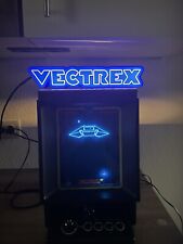 Vectrex logo led gebraucht kaufen  Treuchtlingen