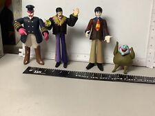 Beatles yellow submarine for sale  Palisades