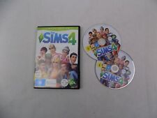 Disco perfeito PC The Sims 4 IV edição limitada - Sem manual - Frete grátis comprar usado  Enviando para Brazil