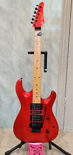 Tanglewood 90s Made Europa Superstrat *Full Setup* for sale  Shipping to South Africa
