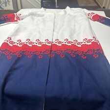 Ukrainian embroidered blouse for sale  Monroe